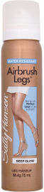 Sally Hansen AIRBRUSH LEGS מייק אפ לרגליים ספריי 000