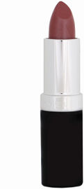 RIMMEL LONDON LASTING FINISH שפתון