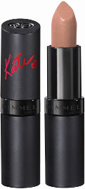 RIMMEL LONDON LASTING FINISH BY KATE שפתון