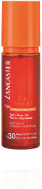 LANCASTER SUN BEAUTY INFRARED שמן הגנה SPF30