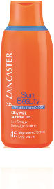 LANCASTER SUN BEAUTY INFRARED תחליב הגנה SPF15
