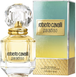 roberto cavalli paradiso א.ד.פ לאשה