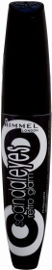 RIMMEL LONDON SCANDALEYES RETROGLAM מסקרה שחורה