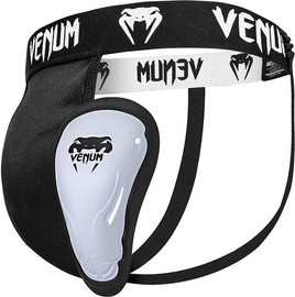 VENUM מגן אשכים Venum Challenger