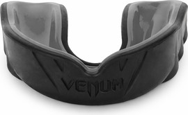 VENUM מגן שיניים, Venum Challenger SR Black