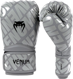 VENUM כפפות איגרוף  Venum Contender 1.5 XT  Grey/Black