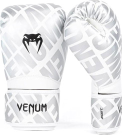 VENUM כפפות איגרוף Venum Contender 1.5 White/Silver