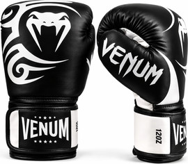 VENUM כפפות איגרוף Venum Mike Tyson