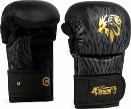 VENUM כפפות ספארינג Venum x Chimaev Wild Borz Sparring Gloves