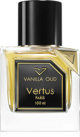 VERTUS בושם VANILLA OUD יוניסקס 100 מ"ל א.ד.פ