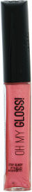 RIMMEL LONDON OH MY גלוס