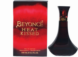 BEYONCE HEAT KISSED א.ד.פ לאשה
