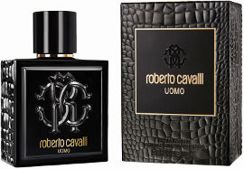 roberto cavalli UOMO א.ד.ט לגבר