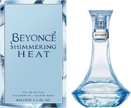 BEYONCE SHIMMERING HEAT א.ד.ט לאשה