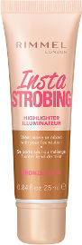 RIMMEL LONDON INSTA STROBING קרם 003