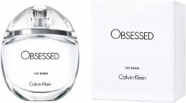 Calvin Klein OBSESSED א.ד.פ לאשה