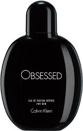Calvin Klein OBSESSED INTENSE א.ד.פ לגבר