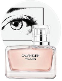 Calvin Klein WOMEN א.ד.פ לאשה