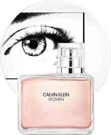 Calvin Klein WOMEN א.ד.פ לאשה