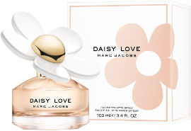 MARC JACOBS DAISY LOVE א.ד.ט לאשה