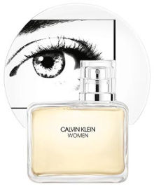 Calvin Klein WOMEN א.ד.ט לאשה