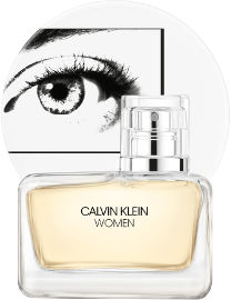 Calvin Klein WOMEN א.ד.ט לאשה