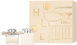 Chloe SIGNATURE סט א.ד.פ + קרם גוף לאשה
