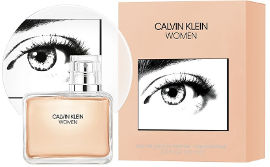 Calvin Klein WOMEN INTENSE א.ד.פ לאשה