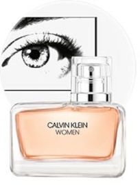 Calvin Klein WOMEN INTENSE א.ד.פ לאשה