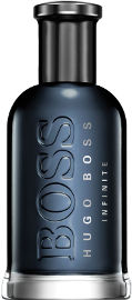 HUGO BOSS BOTTLED INFINITE BOTTLED INFINITE א.ד.ט לגבר