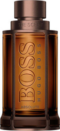 HUGO BOSS THE SCENT ABSOLUTE א.ד.פ לגבר