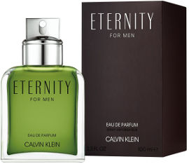 Calvin Klein ETERNITY א.ד.פ לגבר