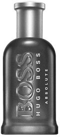 HUGO BOSS BOSS BOTTLED ABSOLUTE א.ד.פ לגבר