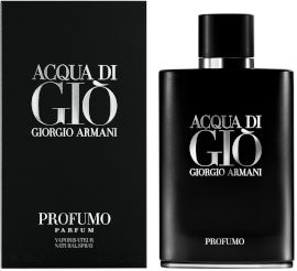 GIORGIO ARMANI Acqua Di Gio Profumo א.ד.ט לגבר