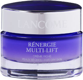 LANCOME RENERGIE MULTI-LIFT לעור יבש SPF15