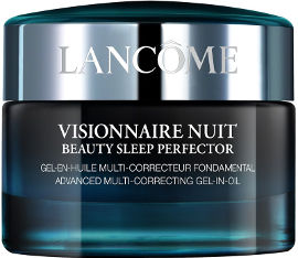 LANCOME VISIONNAIRE ג'ל לילה