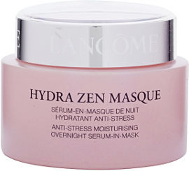 LANCOME HYDRA ZEN מסכת סרום