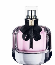 YVES SAINT LAURENT MON PARIS א.ד.פ לאשה