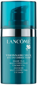 LANCOME VISIONNAIRE CRESCENDO קרם עיניים באלם