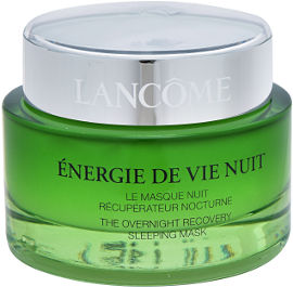 LANCOME ENERGIE DE VIE מסכת לילה
