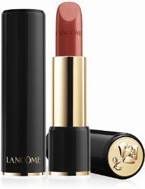 LANCOME ABSOLU ROUGE CREAM שפתון 11