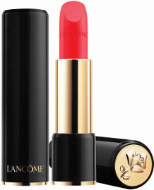 LANCOME ABSOLU ROUGE MATTE שפתון