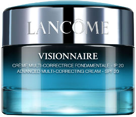 LANCOME VISIONNAIRE ADVANCED קרם לחות מתקדם לפנים SPF20