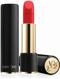 LANCOME ABSOLU ROUGE CREAM שפתון 132