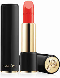 LANCOME ABSOLU ROUGE MATTE שפתון