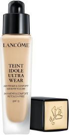 LANCOME TEINT IDOLE ULTRA WEAR מייק אפ
