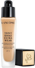 LANCOME TEINT IDOLE ULTRA WEAR מייק אפ