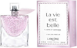 LANCOME LA VIE EST BELLE ECLAT LA VIE EST BELLE LECLAT א.ד.פ לאשה