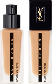 YVES SAINT LAURENT ALL HOURS מייק אפ BD30