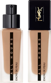 YVES SAINT LAURENT ALL HOURS מייק אפ BD45